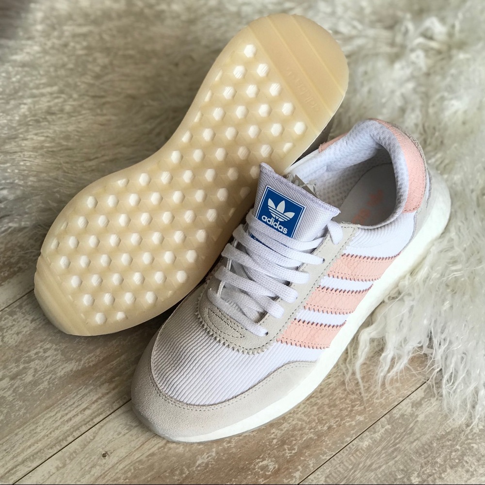 NWT Adidas I-5923 Women’s Shoes - Picture 5 of 8